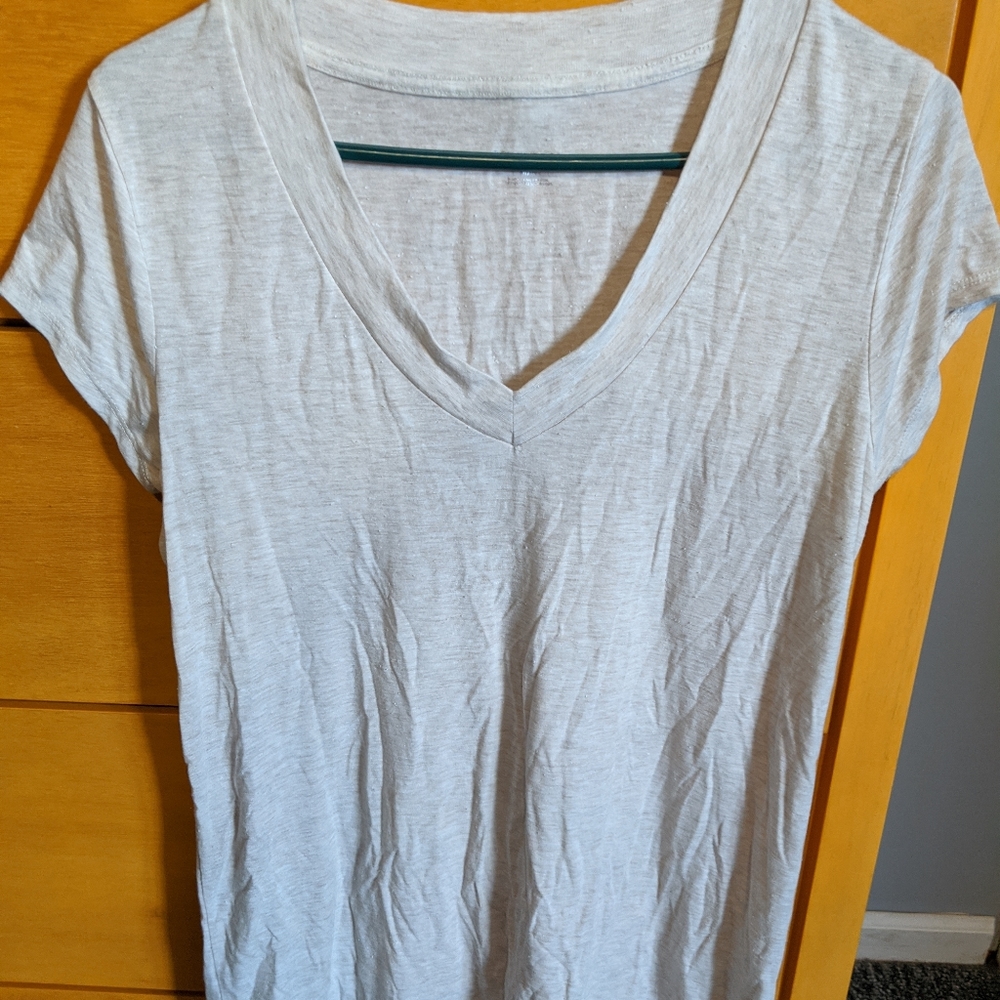 Tee shirt